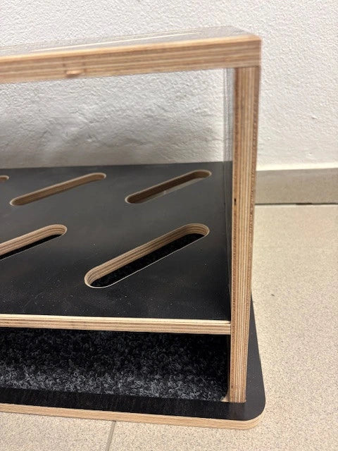 Drip Tray for Ski Stand