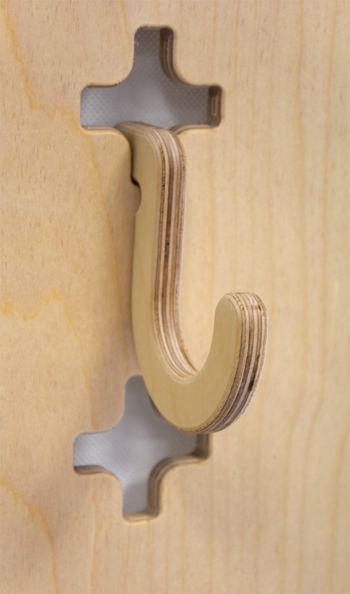 Univerzalna kuka 12 cm