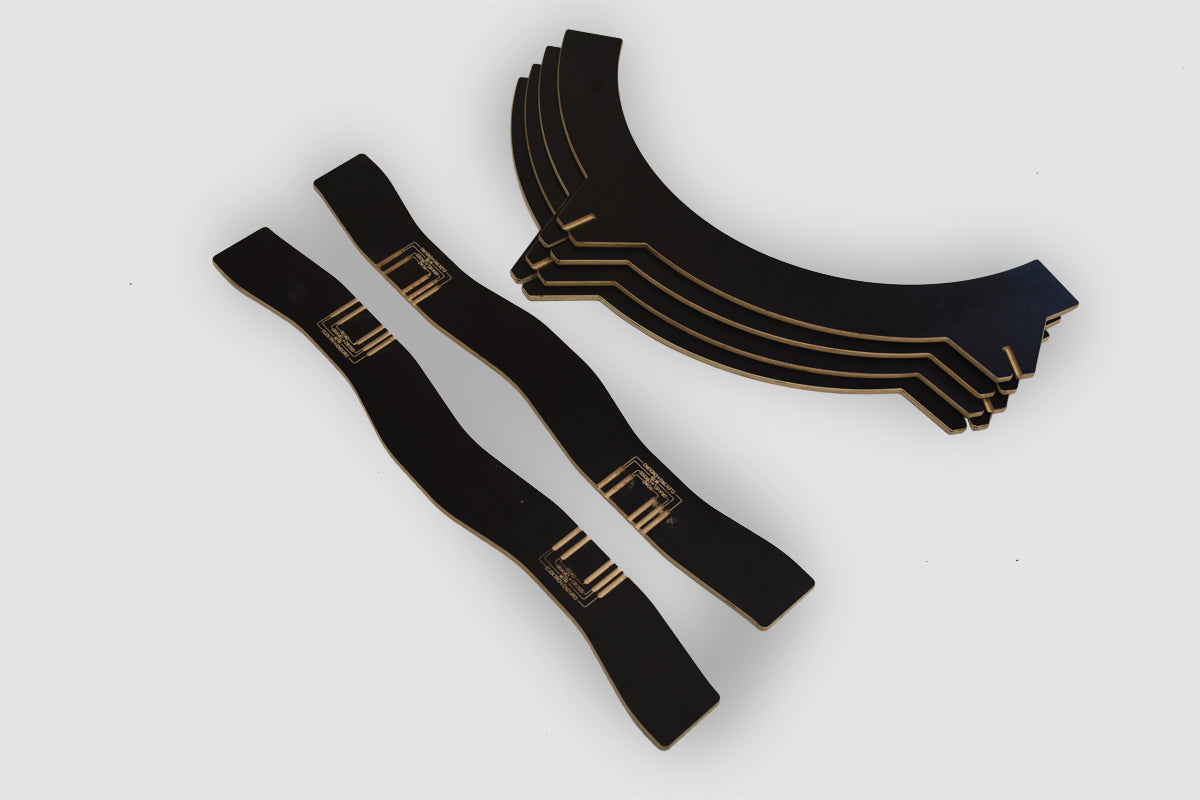 Nastavljivo stojalo za kolo