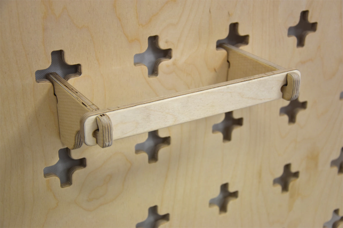 Zidni držač za kliješta