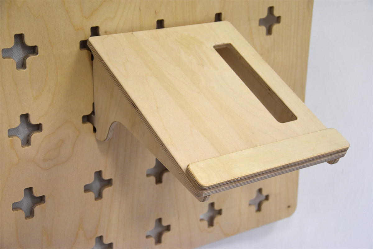 Nosilec za ročno krožno žago