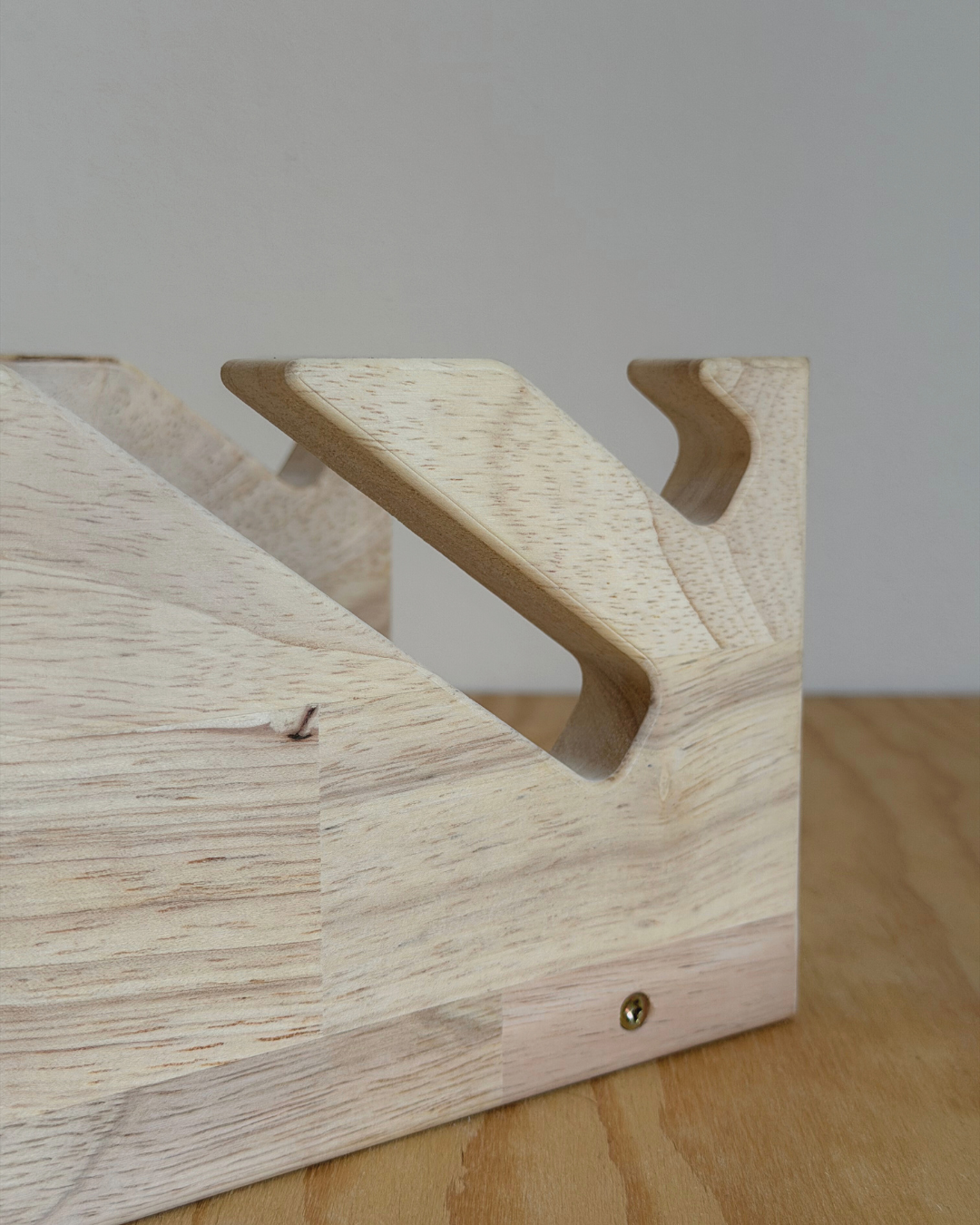 Zidni držač za 2 wakeboarda