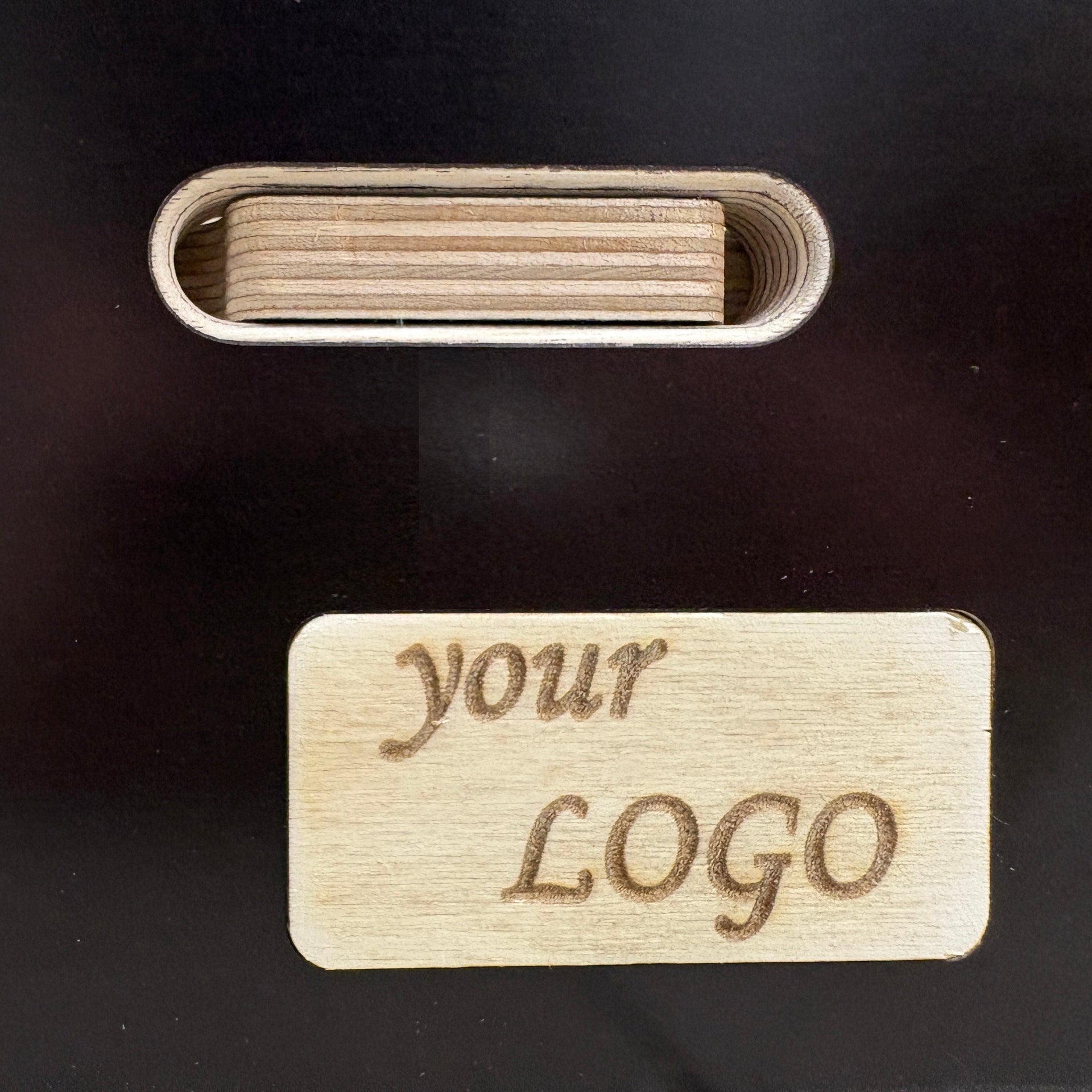 Graviranje besedila po meri