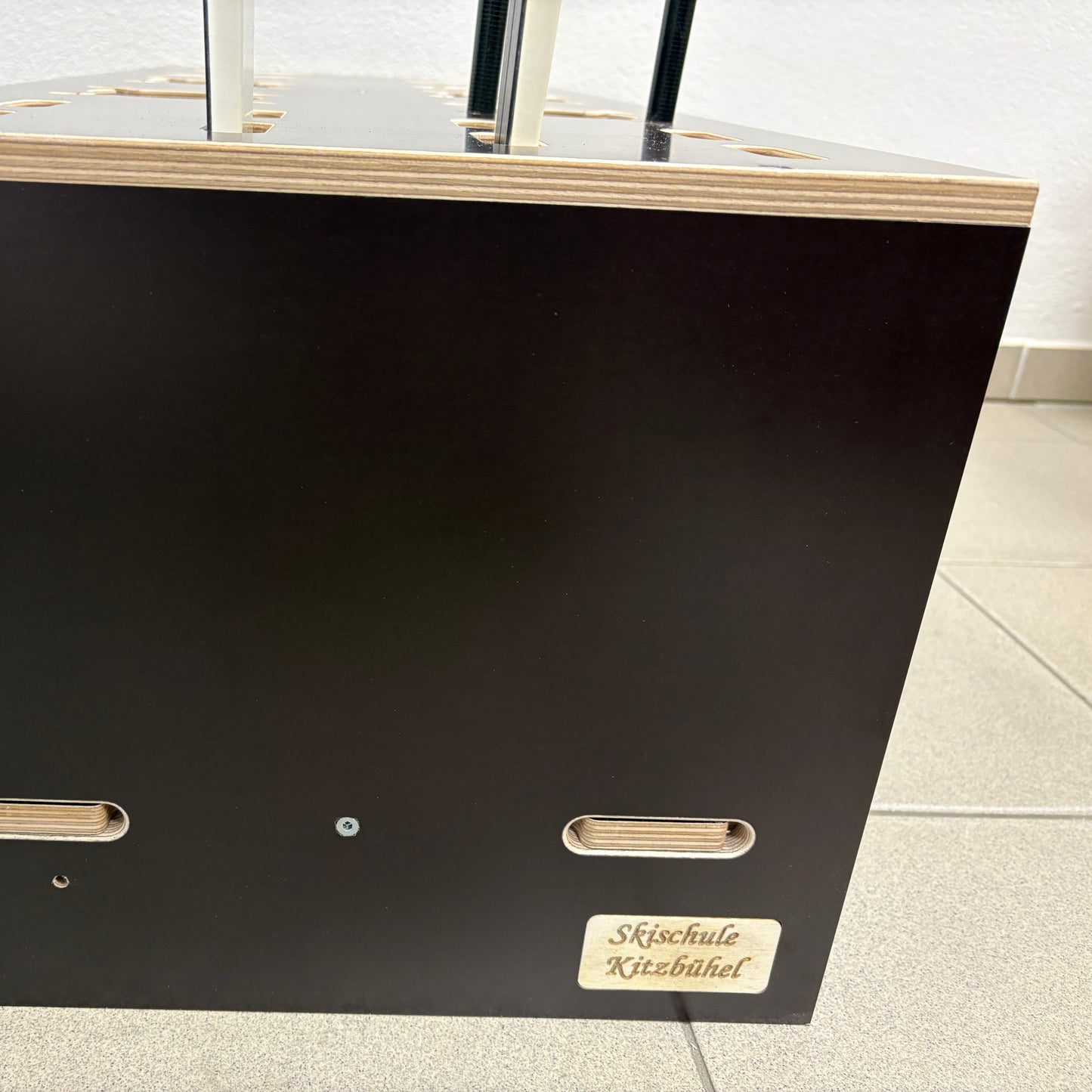 Graviranje besedila po meri